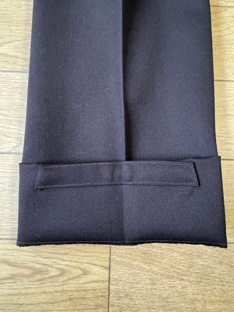 NEAT スタンダード ブラウン　サイズ44