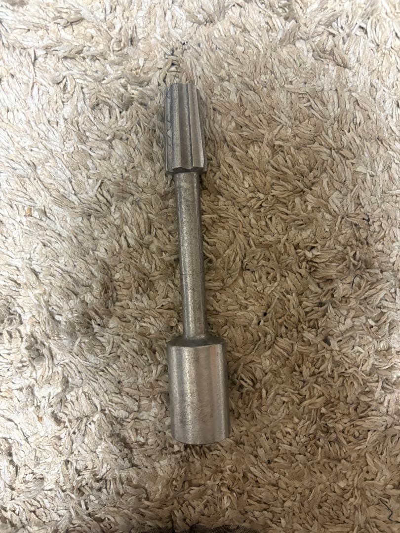 カット器具セット