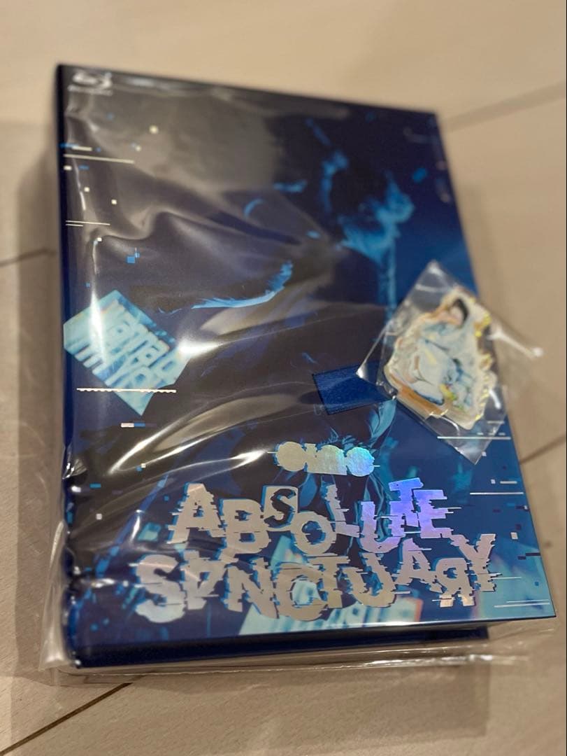 ano/-ABSOLUTE SANCTUARY-〈完全生産限定盤・2枚組〉