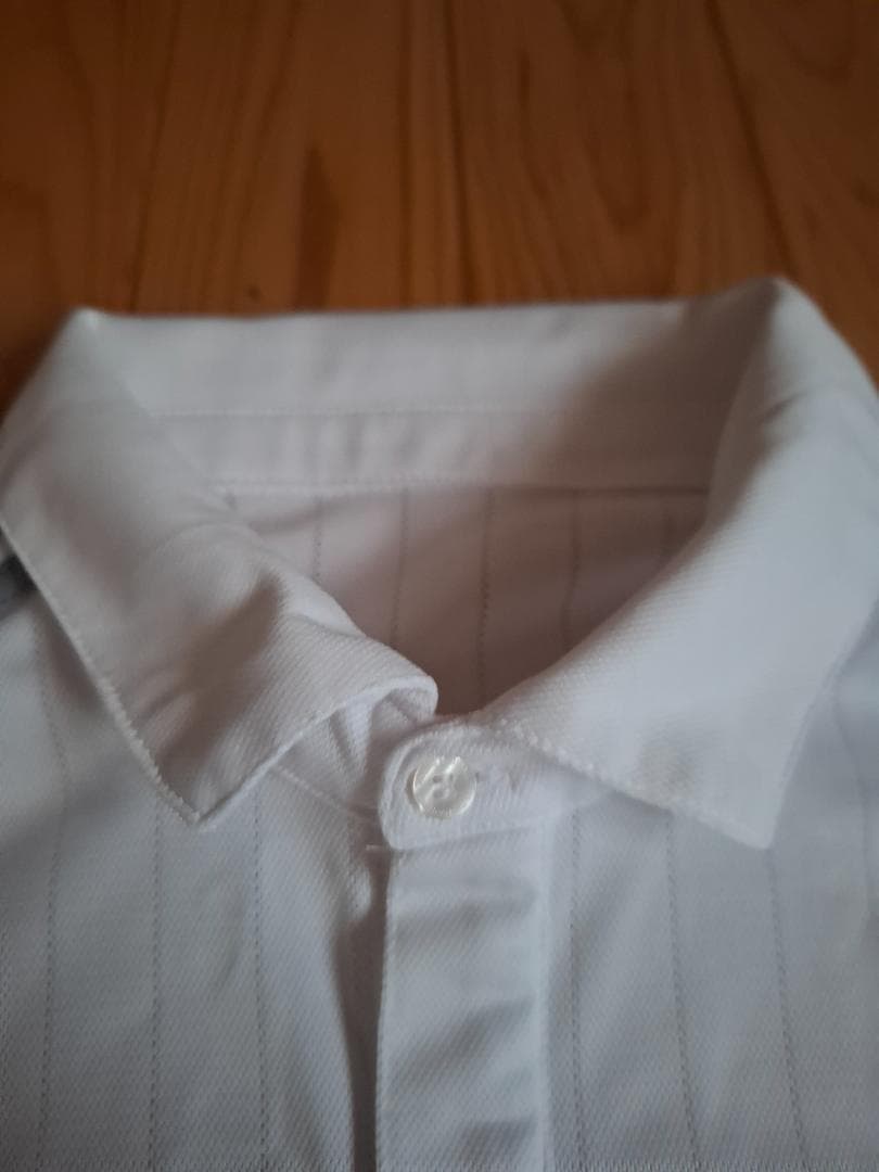 松本山雅FCポロシャツ