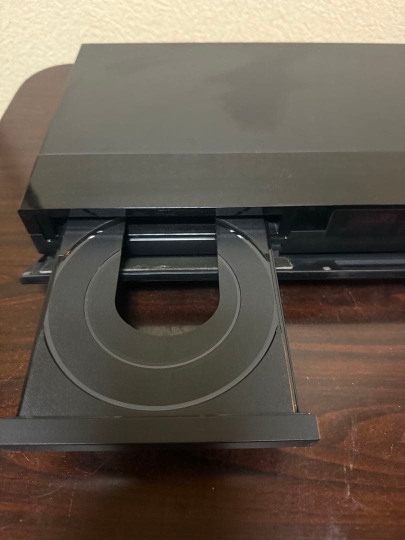 SONY 1TB 4K BDZ-FBW1000 ブルーレイ DVD 2019年