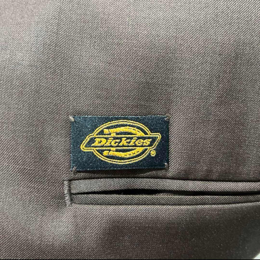 Dickies Tripster Inc. スーツ L ブラウン
