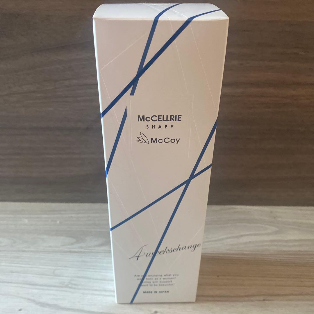 McCELLRIE SHAPE ボディマッサージジェル 250g