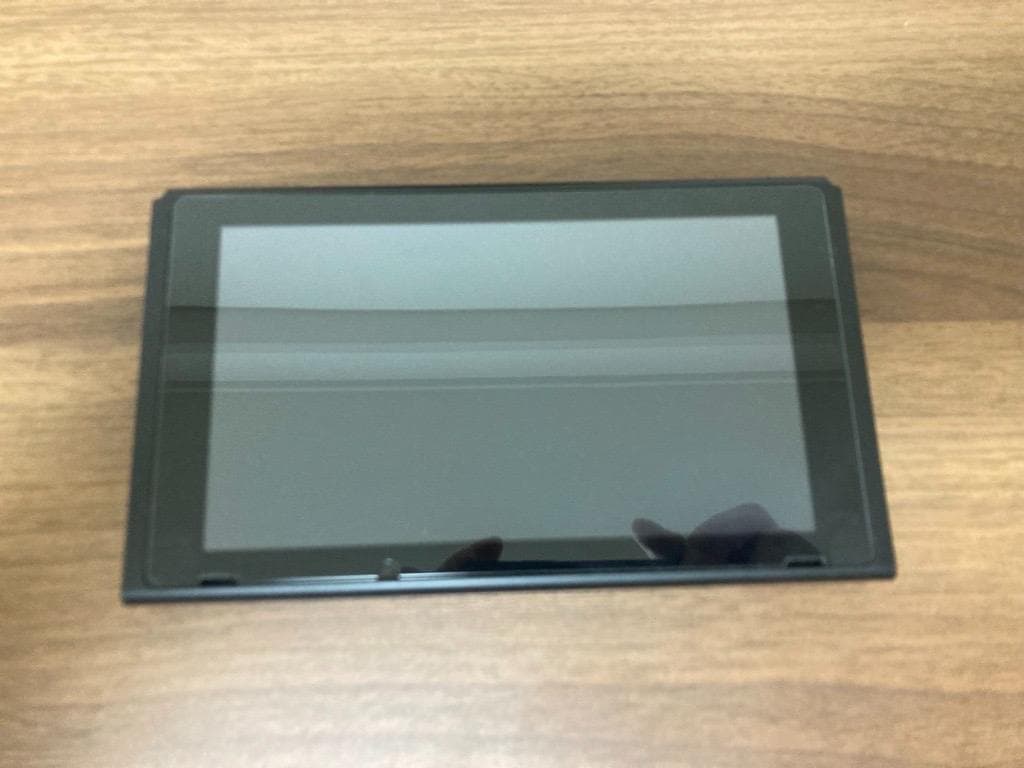 【美品】ニンテンドースイッチ 本体 赤青モデル 付属品多数