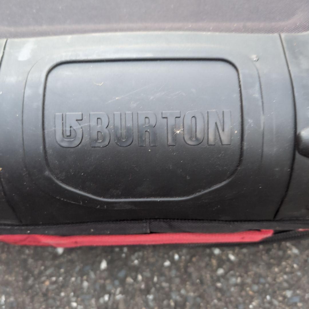 BURTON スノーボード　バッグ 165　バートン　ボード　キャリー　166