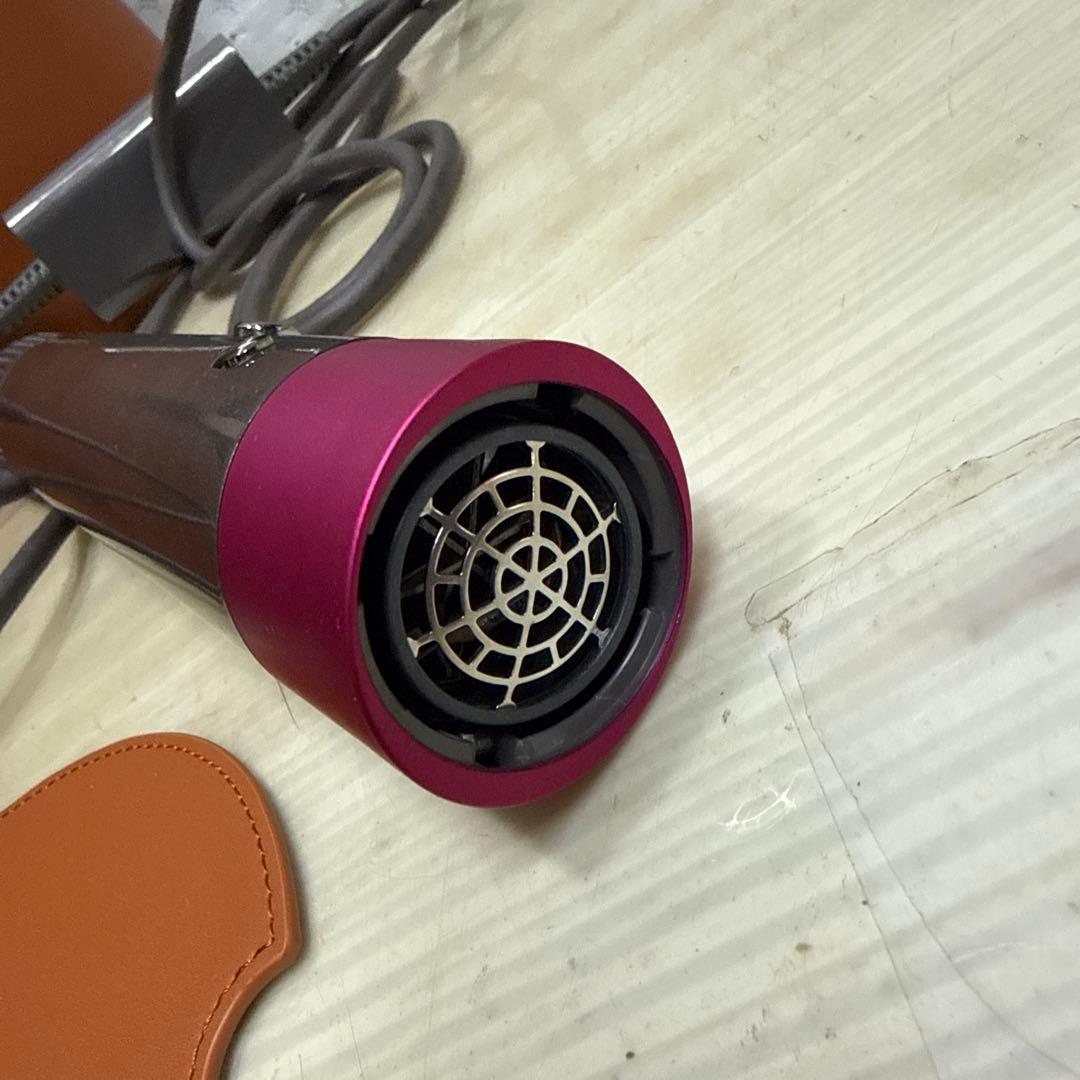 dyson HS01 ダイソン ヘアスタイラー