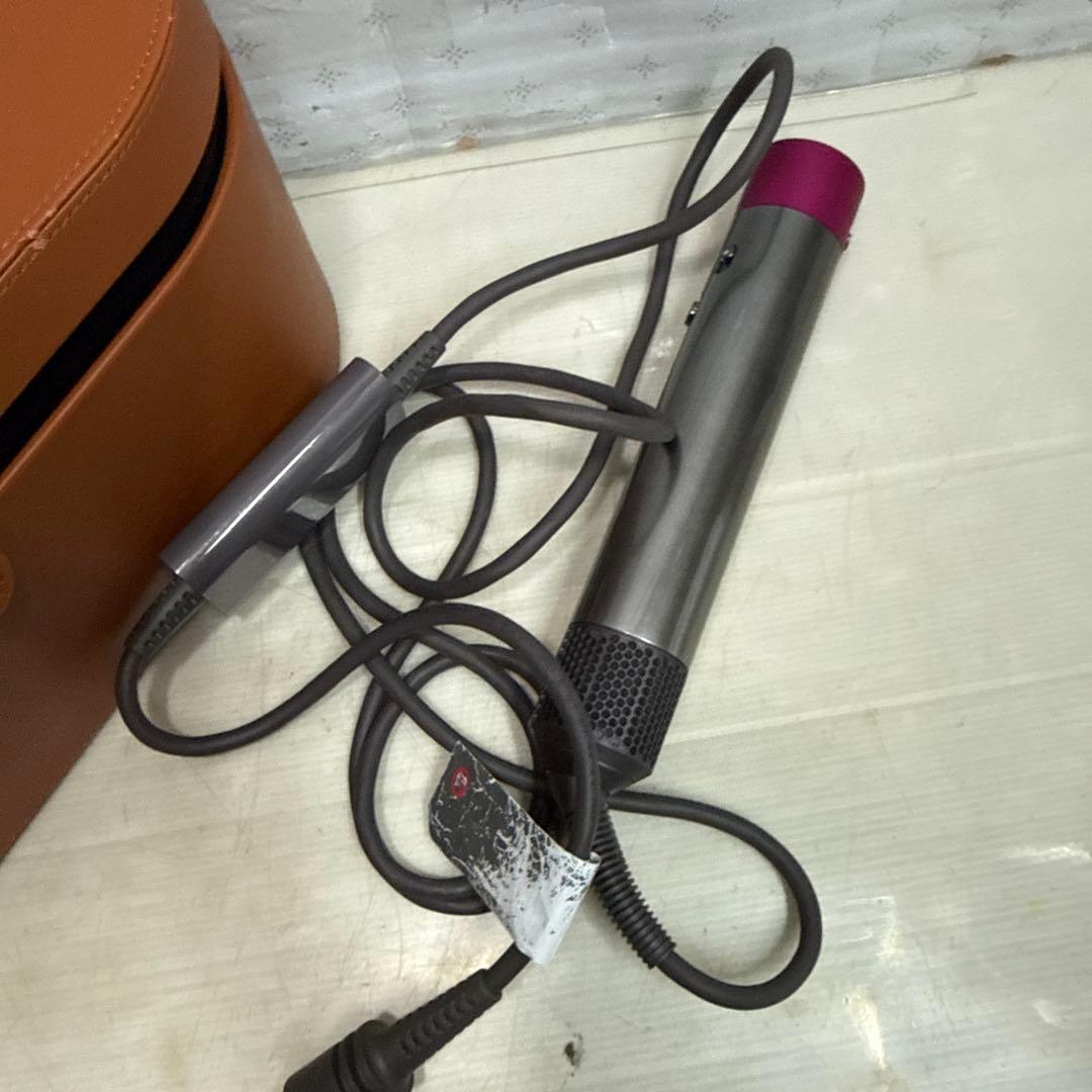 dyson HS01 ダイソン ヘアスタイラー