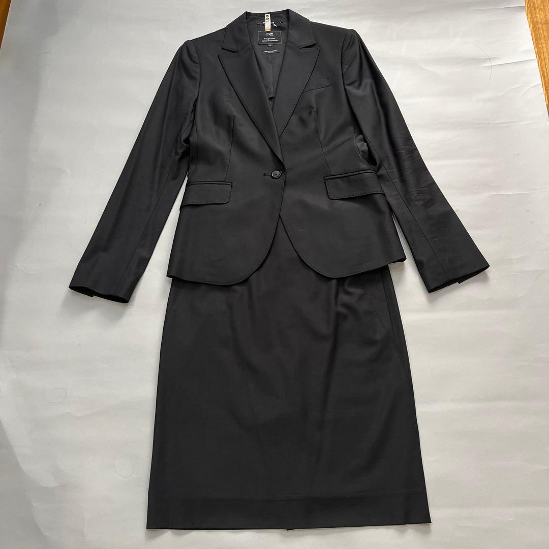 専美品　23区　ビジネススーツ　サイズ38
