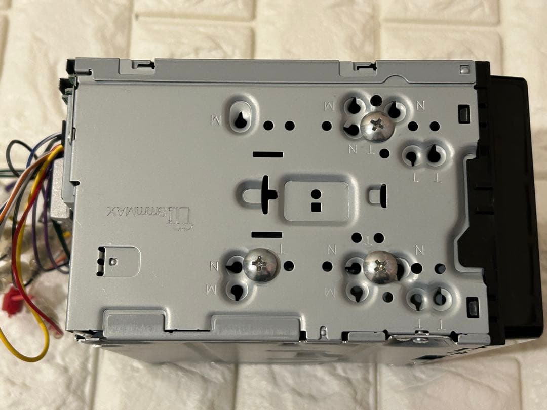 カロッツェリアcarrozzeria FH-4600美品