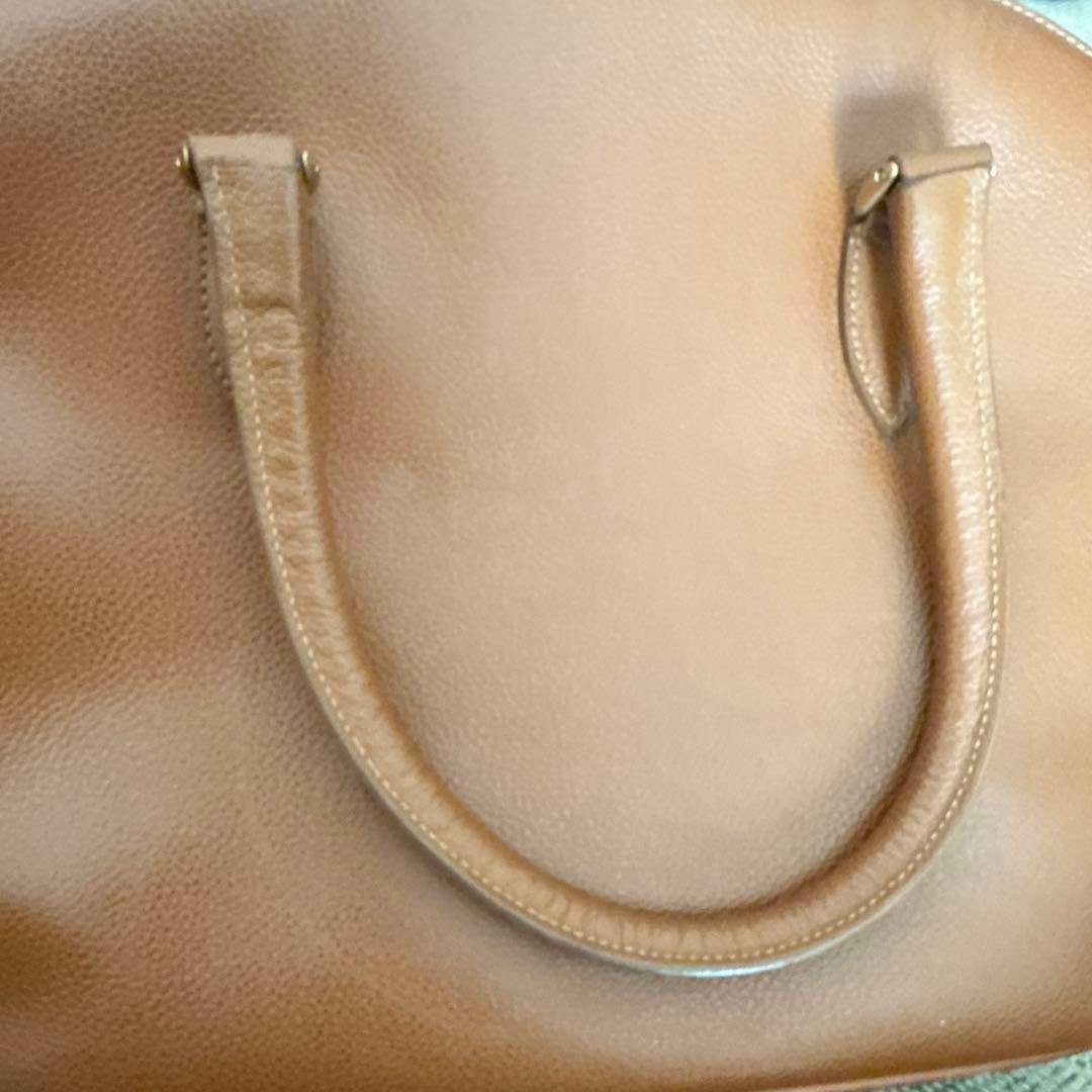 COACH バック　ブラウン