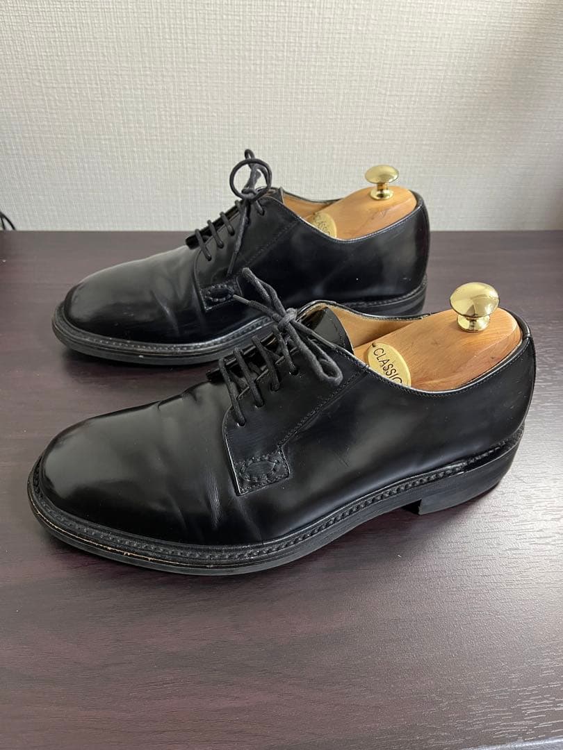 【最終価格】LOAKE WAVERLEY 1639/F サイズ5
