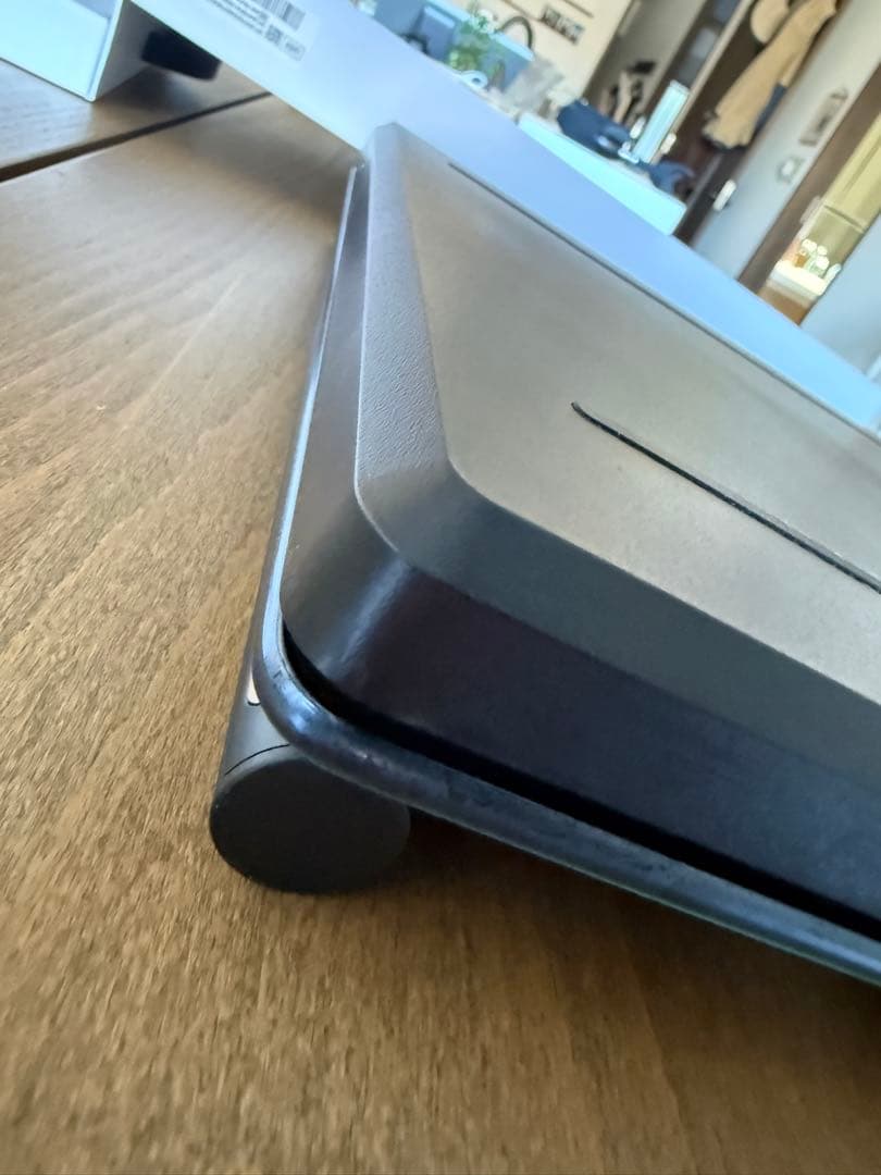 【US版】WITHINGS BODY SCAN 体脂肪計