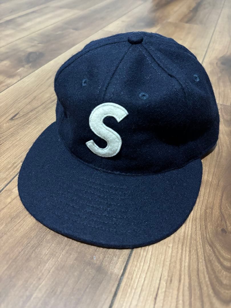 帽子 Supreme Ebbets Field Flannels 7 5/8