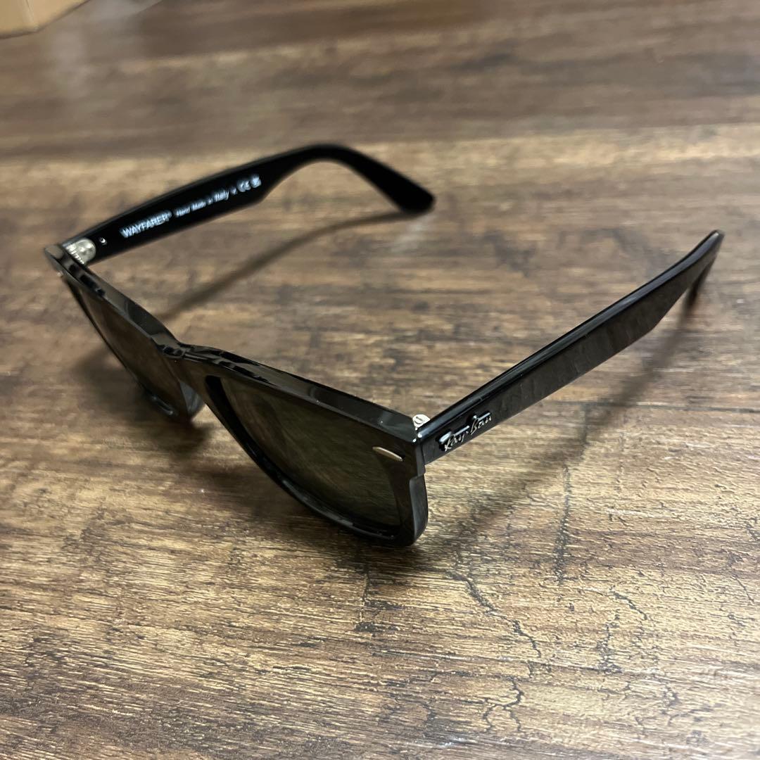 レイバン Ray-Ban サングラス 0rb2140f