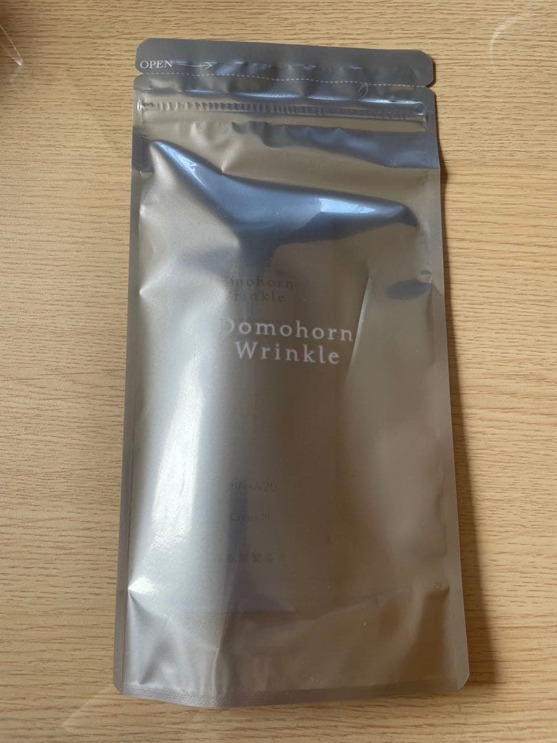 ドモホルンリンクル 薬用クリームc Cream20 30g