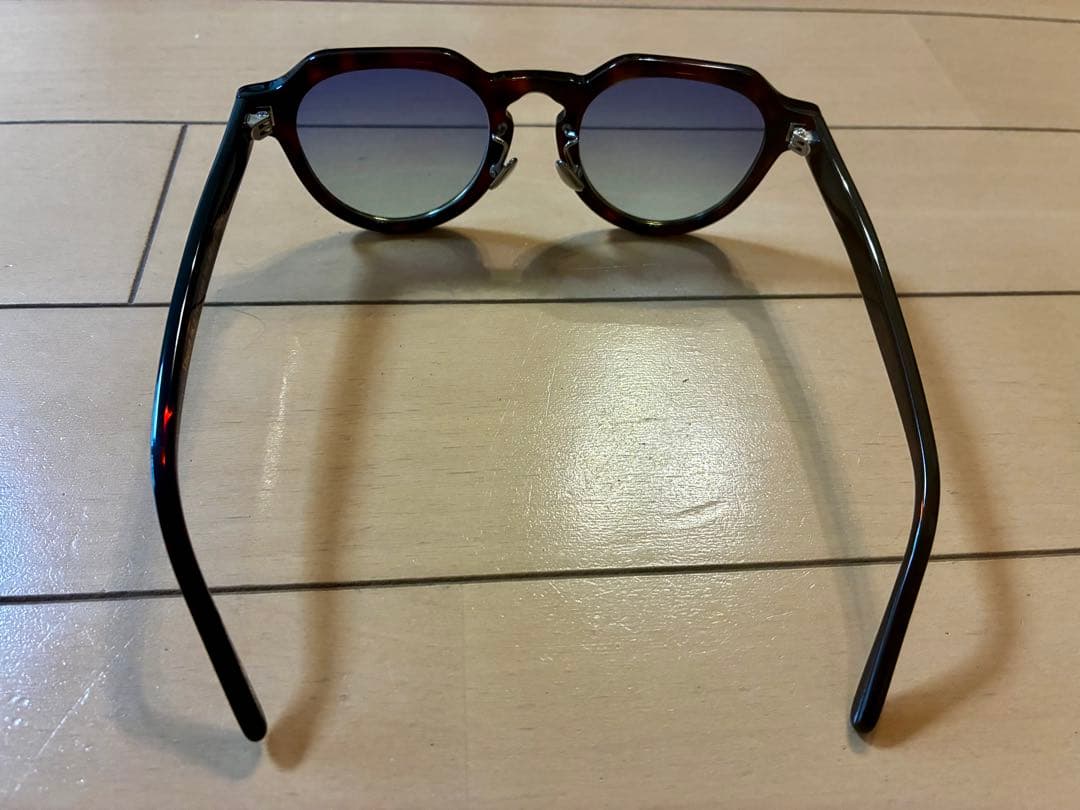 ら*ぐ様 MB クラウンパント by MAZZUCCHELLI ITALY