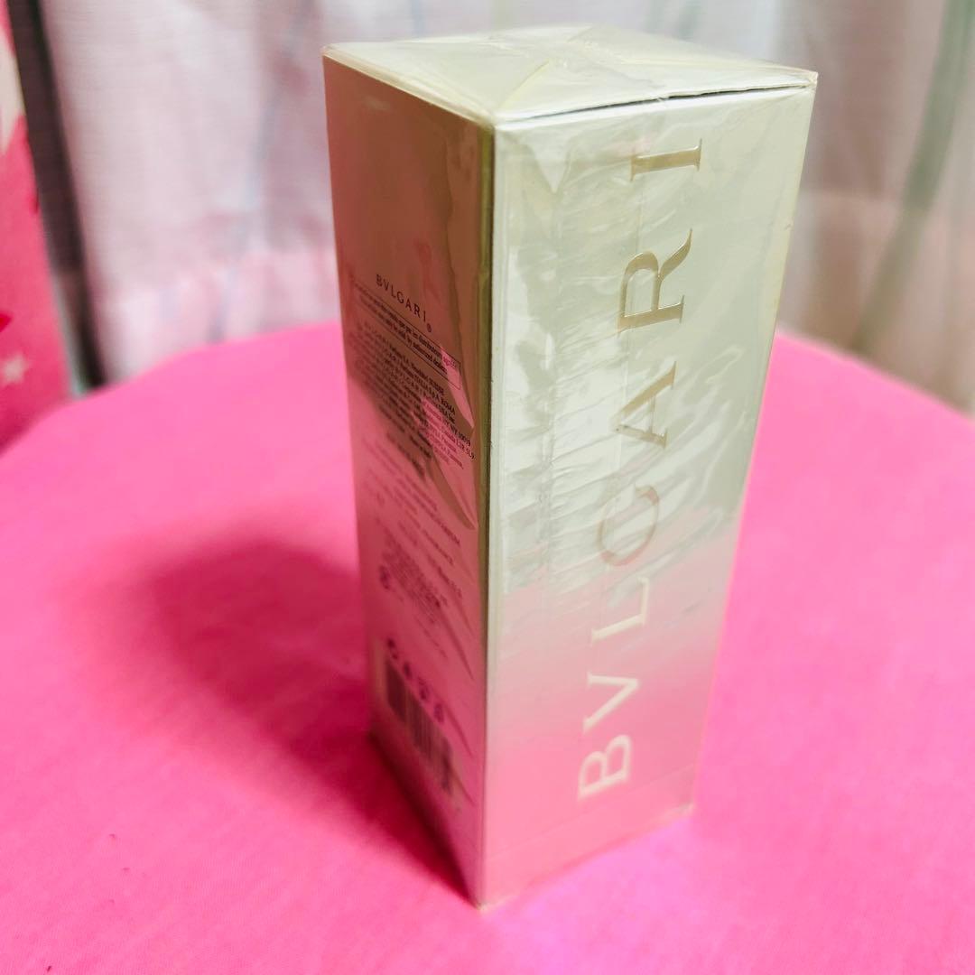未開封BVLGARI ブルガリ オ パフメ オーテブラン オーデコロン 50ml