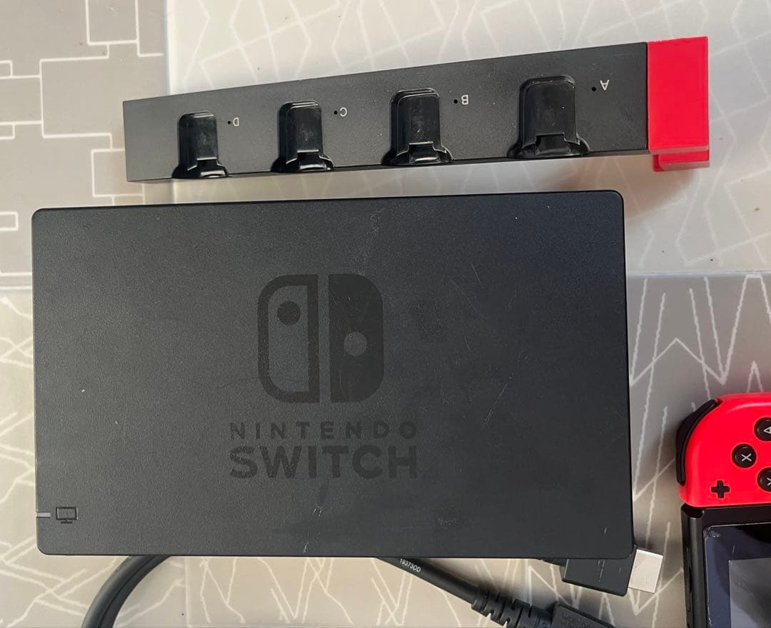 任天堂　Switch 豪華セット