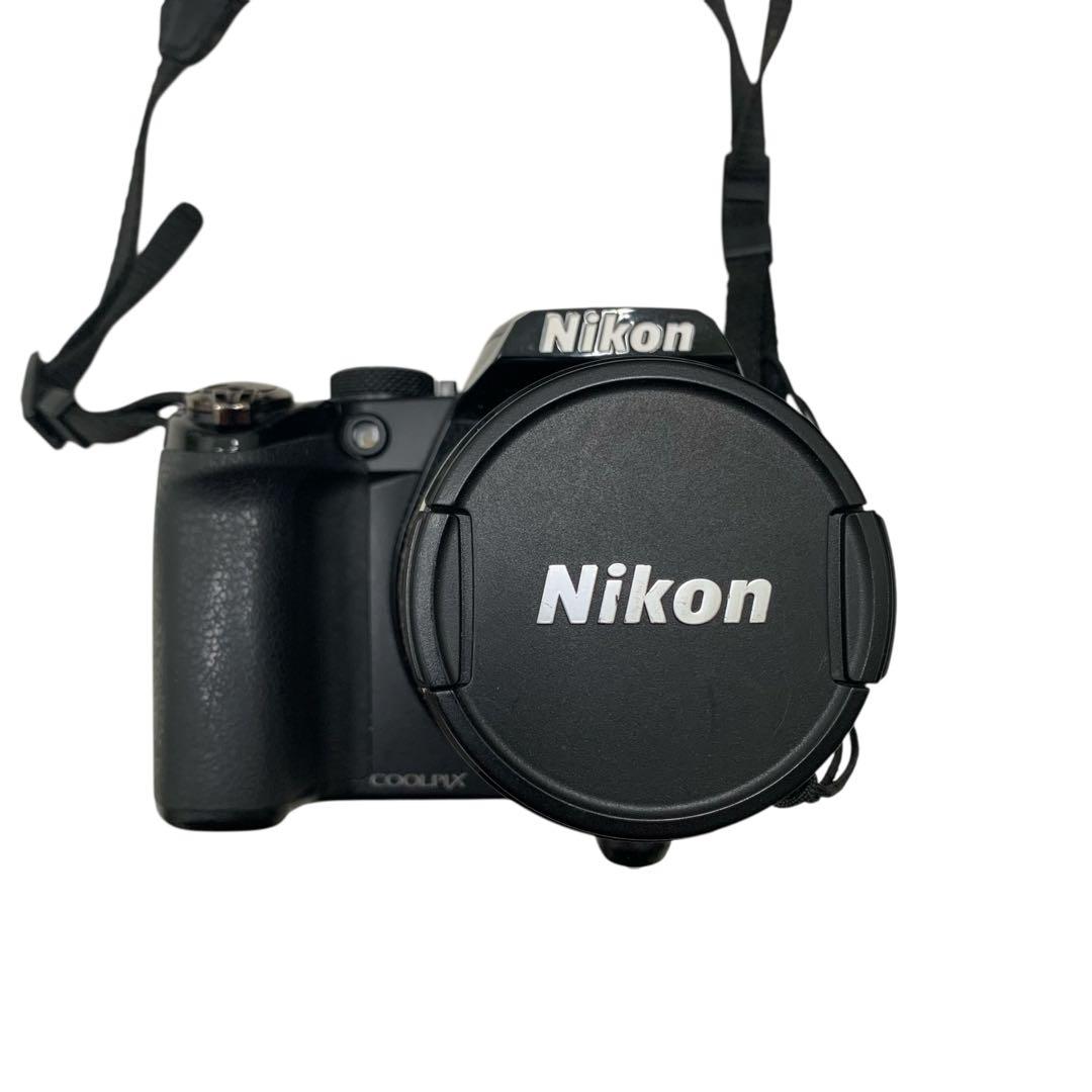 M14307 Nikon COOLPIX P100 NIKKOR デジカメ