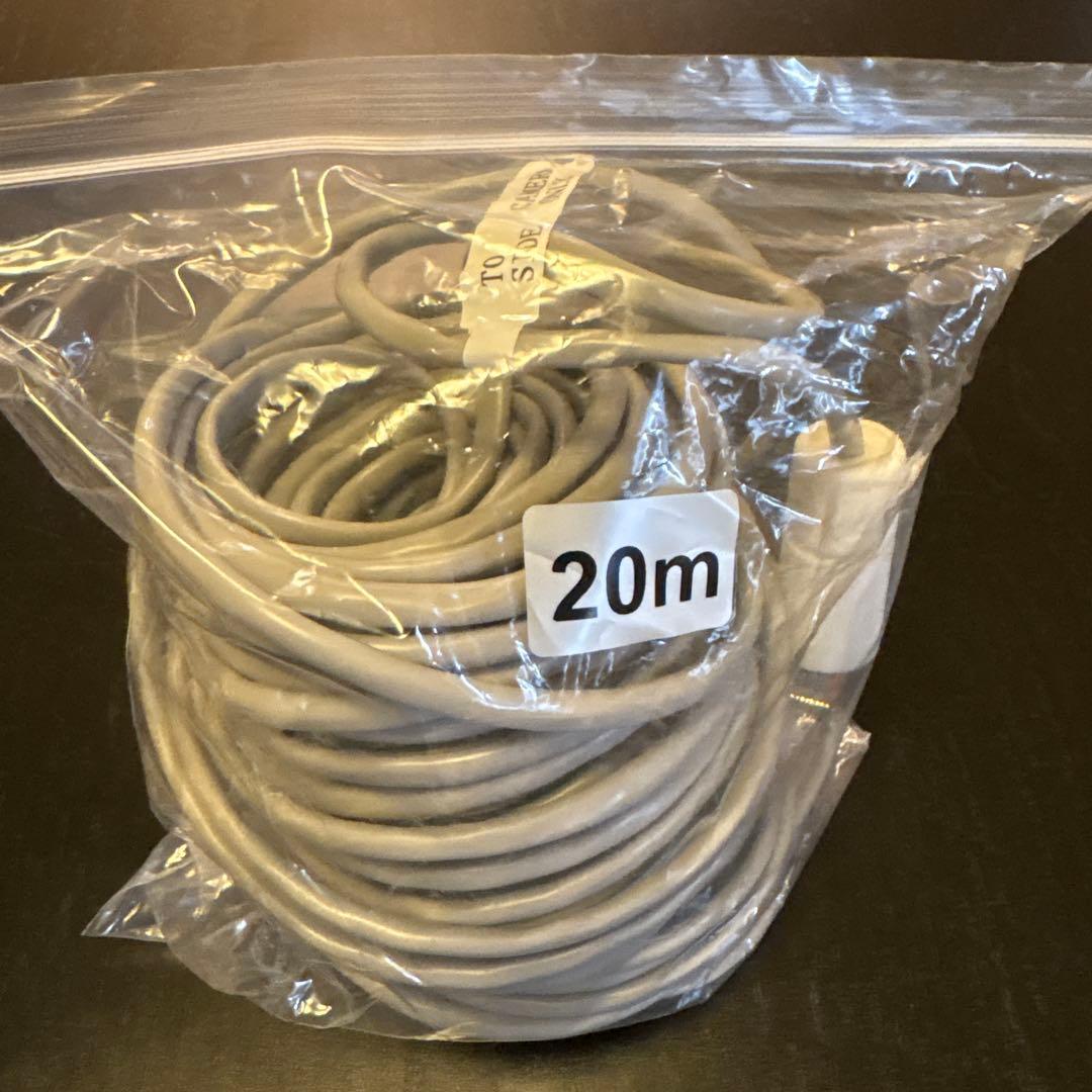 YESKAMO 防犯カメラ