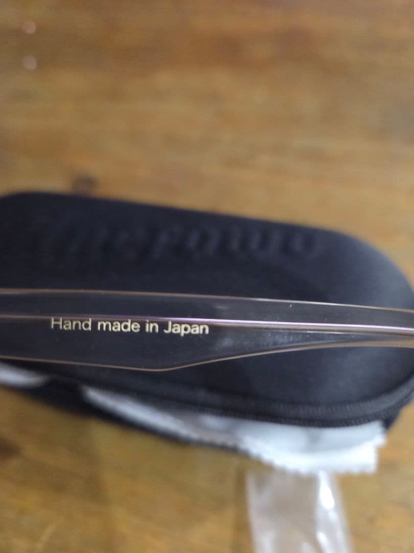 アンクラウド、サングラス、ブルコ、チャレンジャー、ネイバーフッド