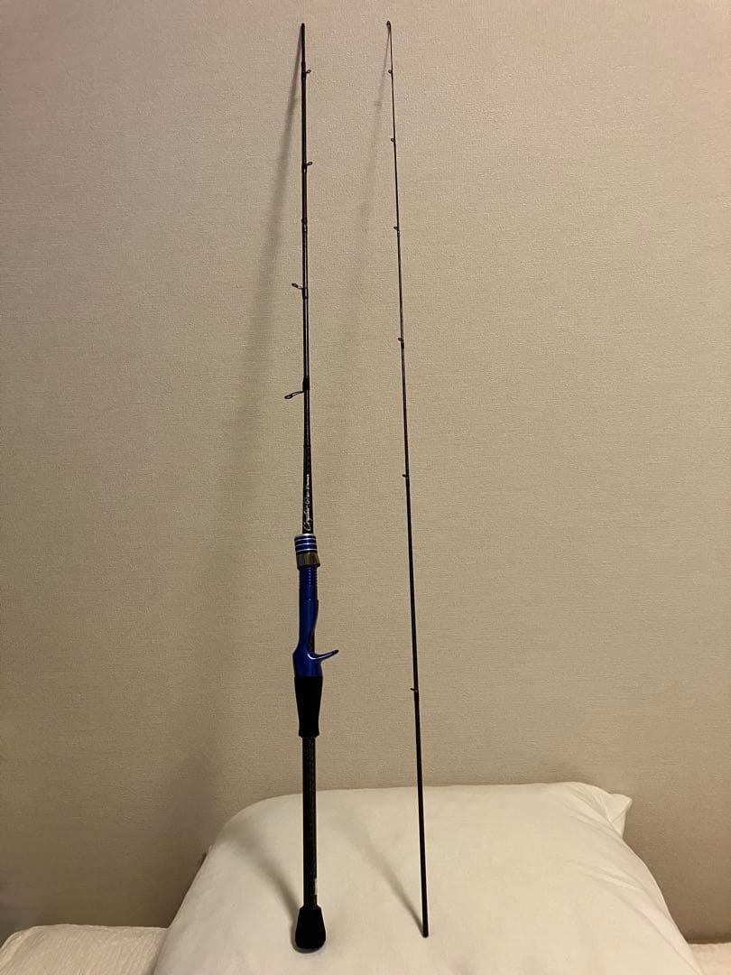 クリアブルー クリスター 63bf-premier