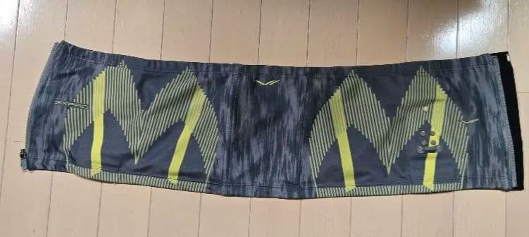 シックスパッド コアベルトSIXPAD Power Core Band Mサイズ