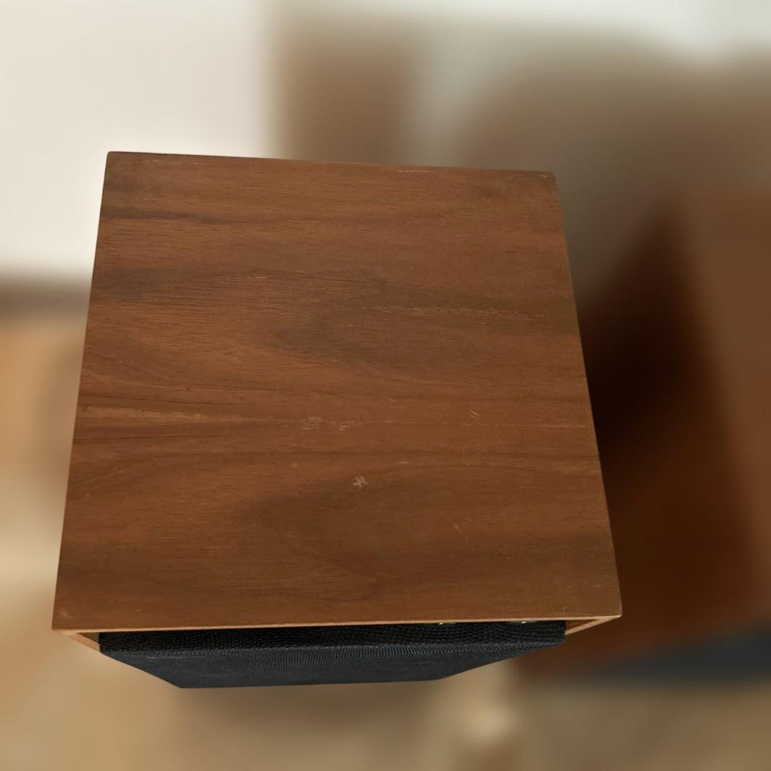 JBL 4312M COMPACT MONITOR スピーカー　ペア