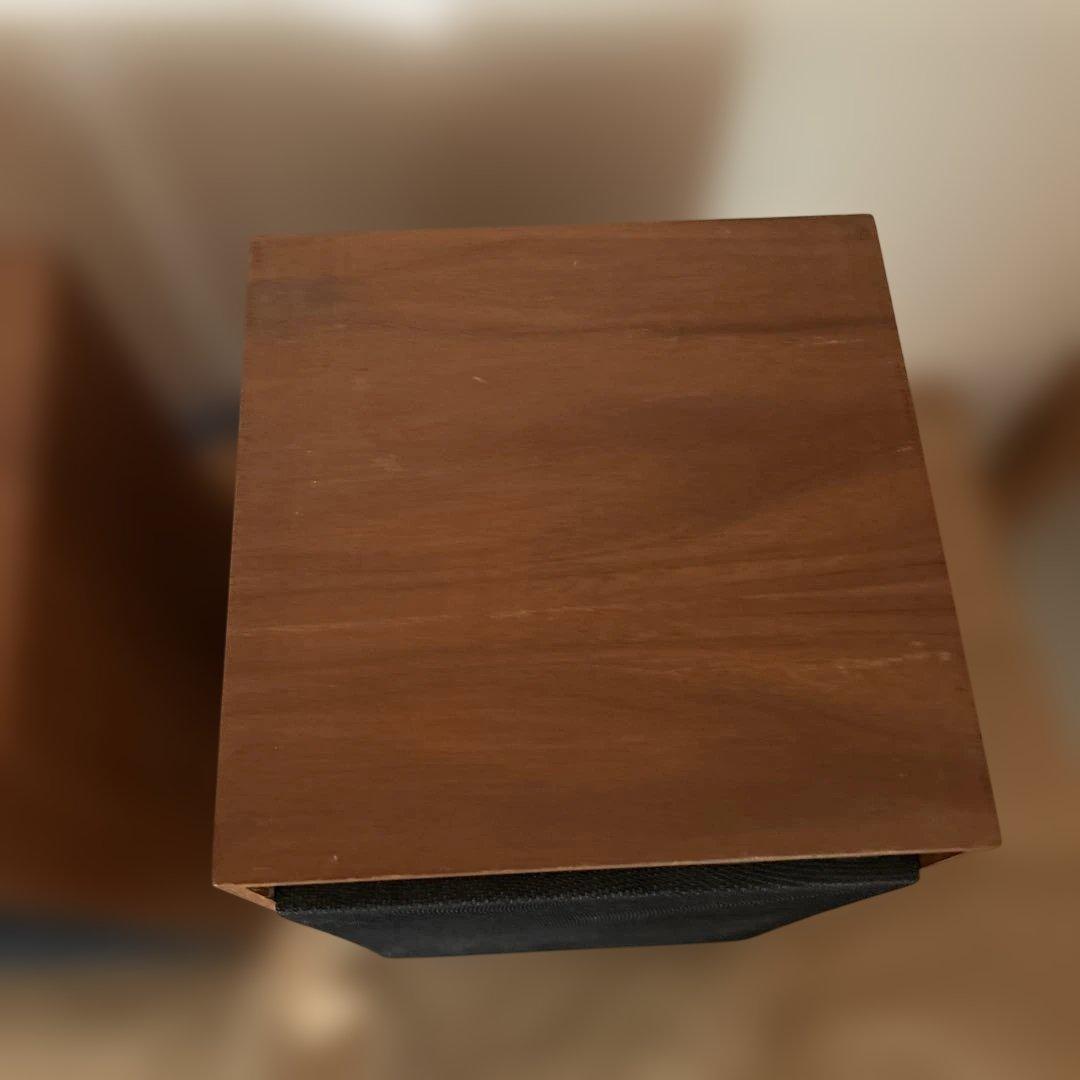 JBL 4312M COMPACT MONITOR スピーカー　ペア