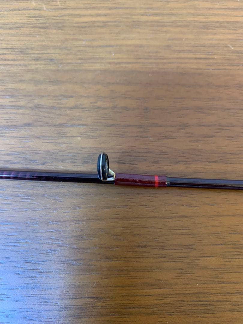 ダイワ　ファントムJCB-562LR