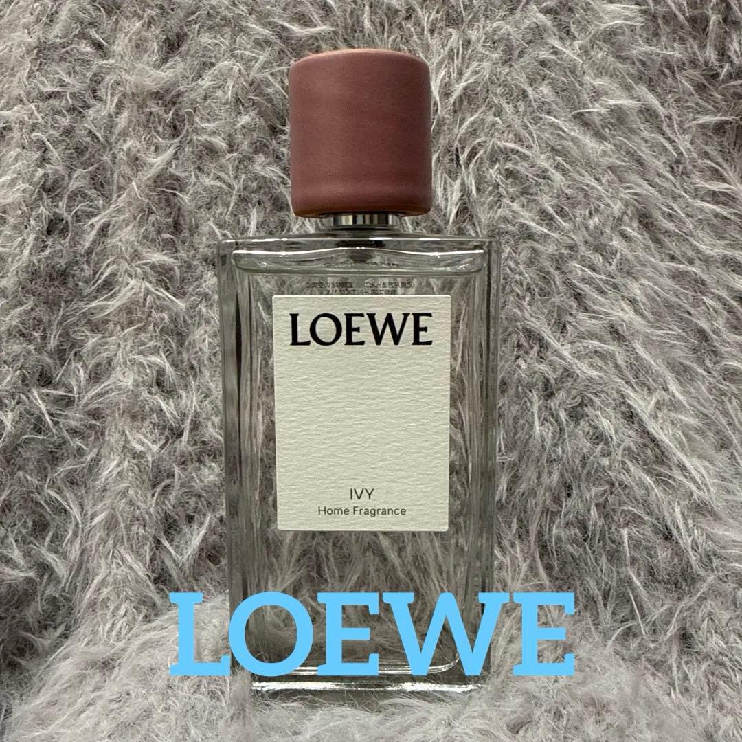 LOEWE IVY ホームフレグランス 150ml