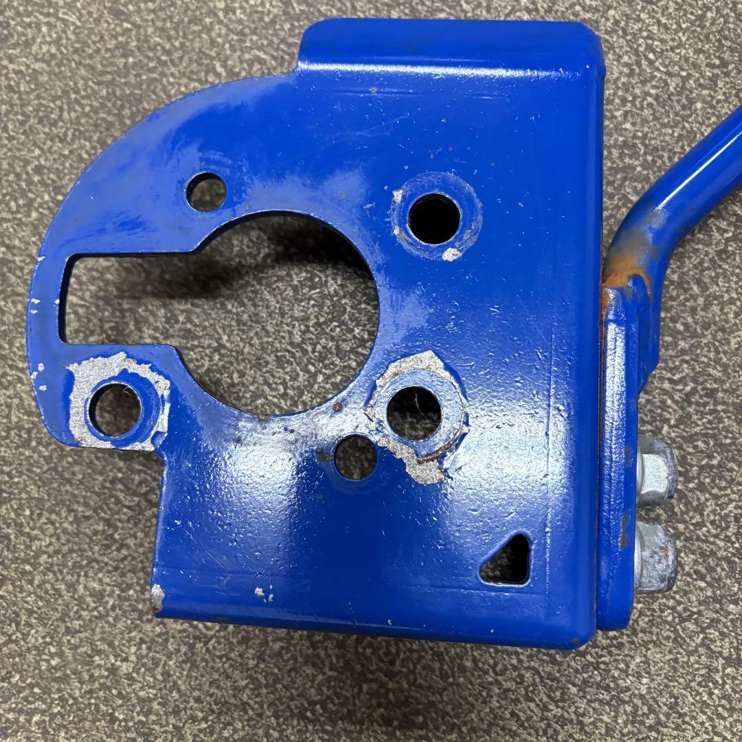 アルトワークス　HA36S CUSCO リヤスタビライザ　2WD