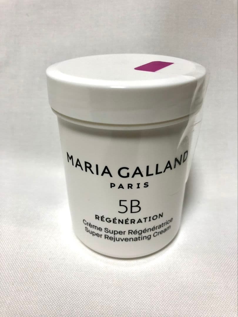 マリアギャラン5B ／保湿クリーム125ml