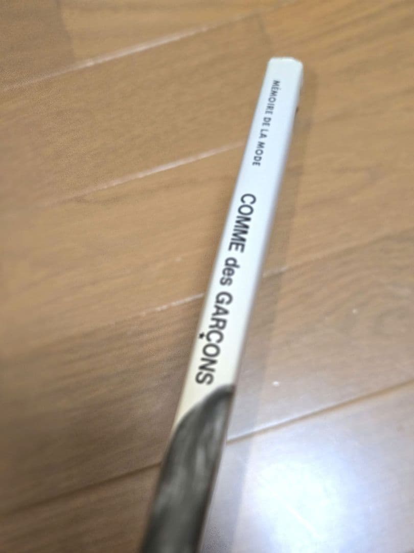 COMME des GARÇONS コムデギャルソン アート ブック　写真集