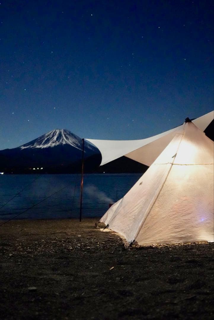 テント・タープ HYPERLITE MOUNTAIN GEAR ULTAMID 4