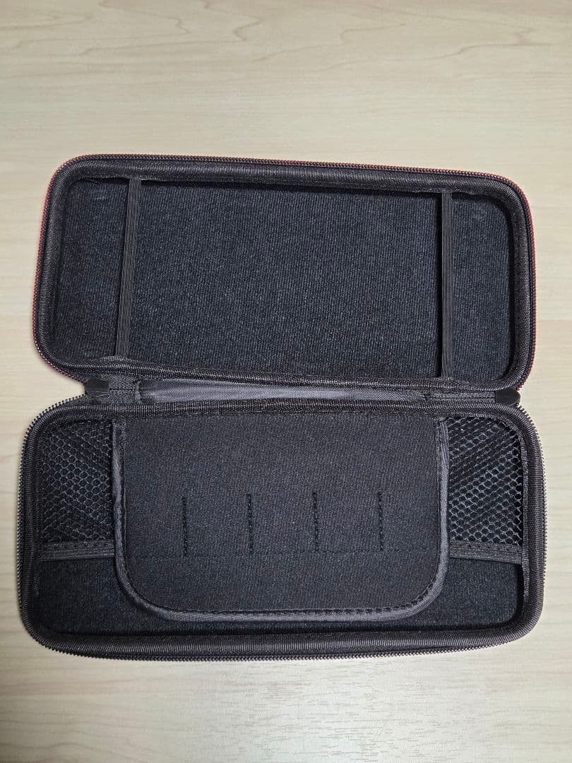 Nintendo Switch プロコン付き ※joycon(左)に難あり