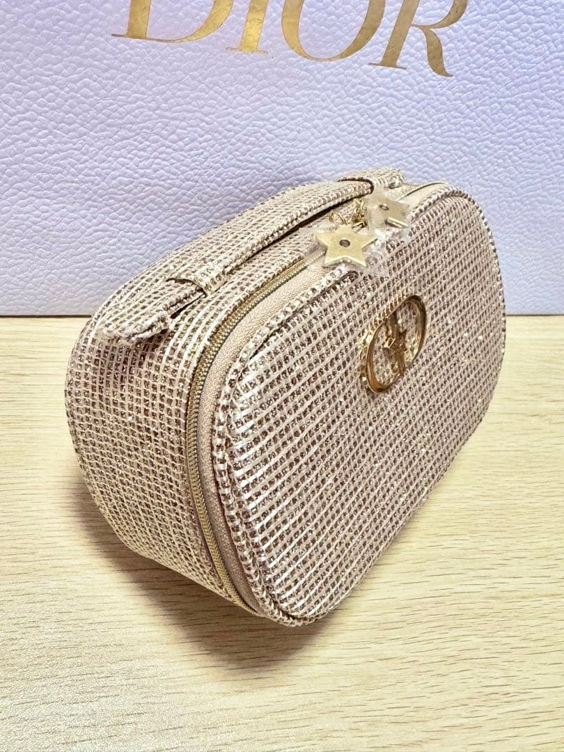 Dior カプチュールホリデー