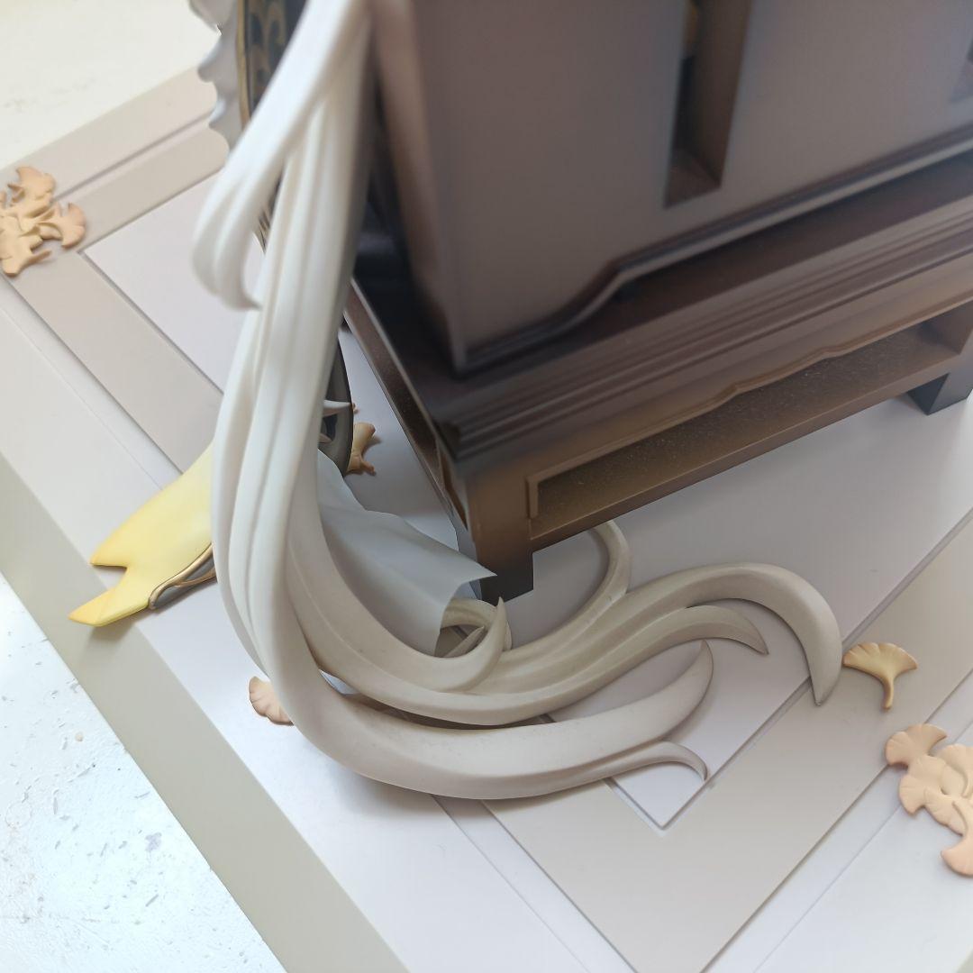 【原神】凝光 月を覆う天権Ver.1/7フィギュア Genshin 正規品