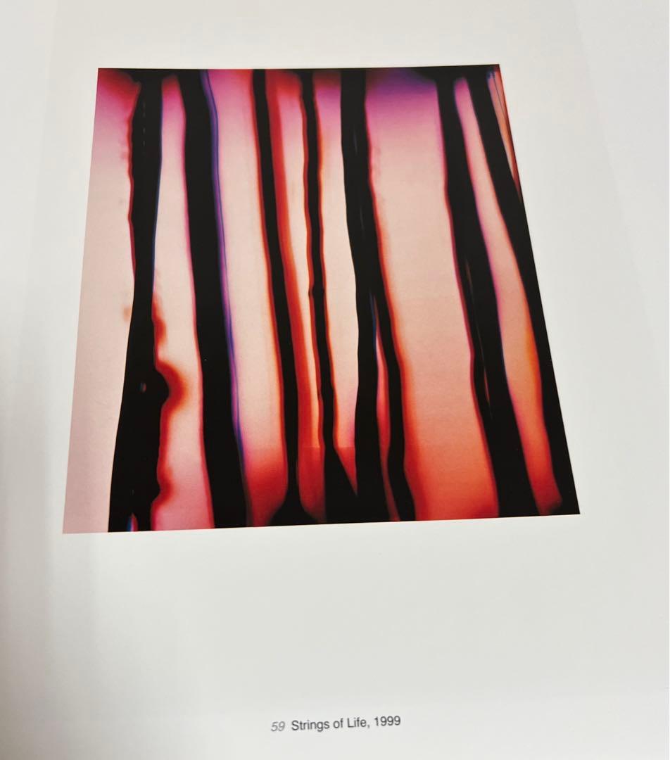 Wolfgang Tillmans: Abstract Pictures 抽象