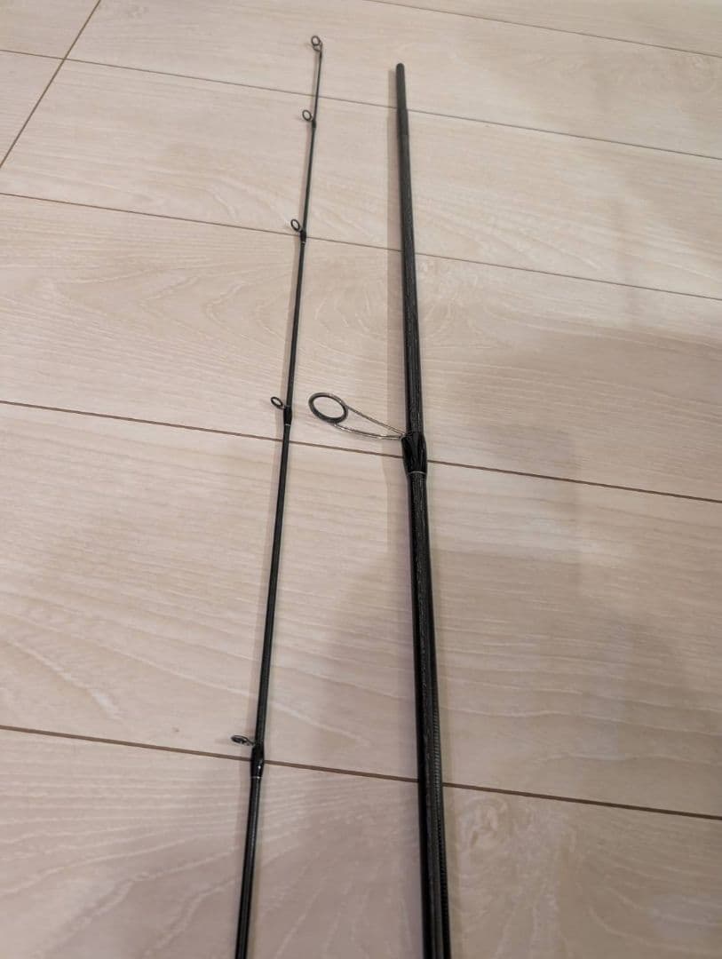 Gクラフト　ミッドナイトジェッティ