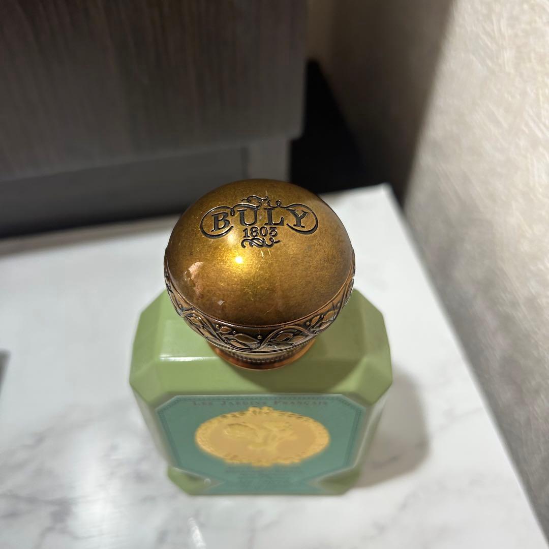 オー・トリプル　ベトラーヴ・ディラク・エ・リュバーブ・デジプトの香り香水