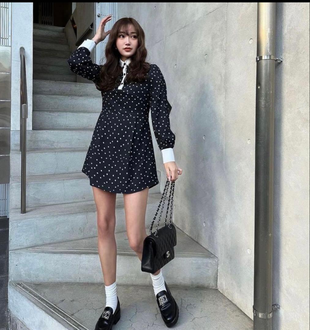 sheller ワンピース