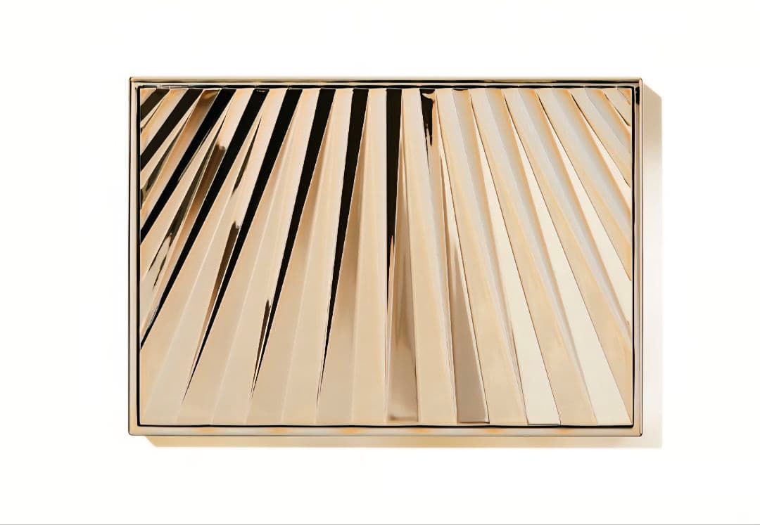 BOBBI BROWN リュクス プレシャスメタルズ アイシャドウパウダー