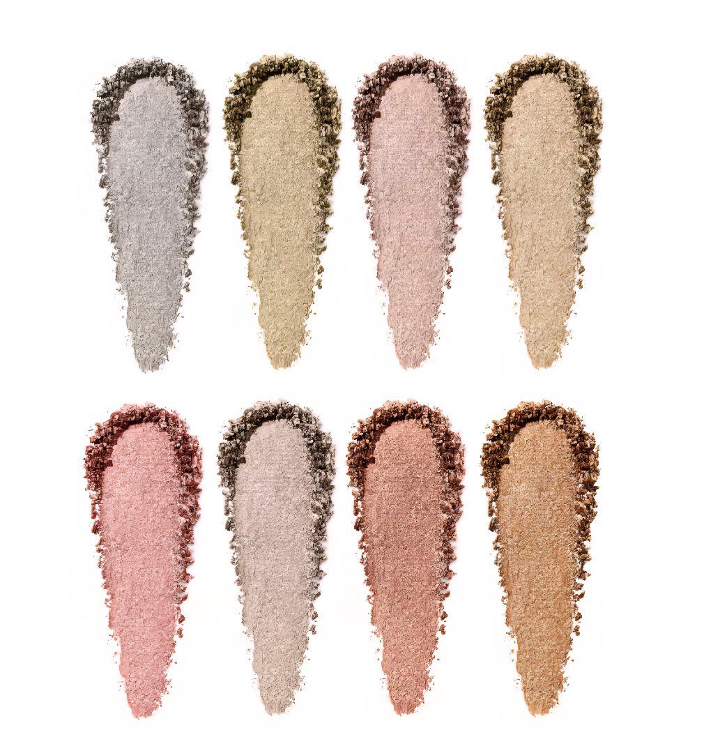 BOBBI BROWN リュクス プレシャスメタルズ アイシャドウパウダー