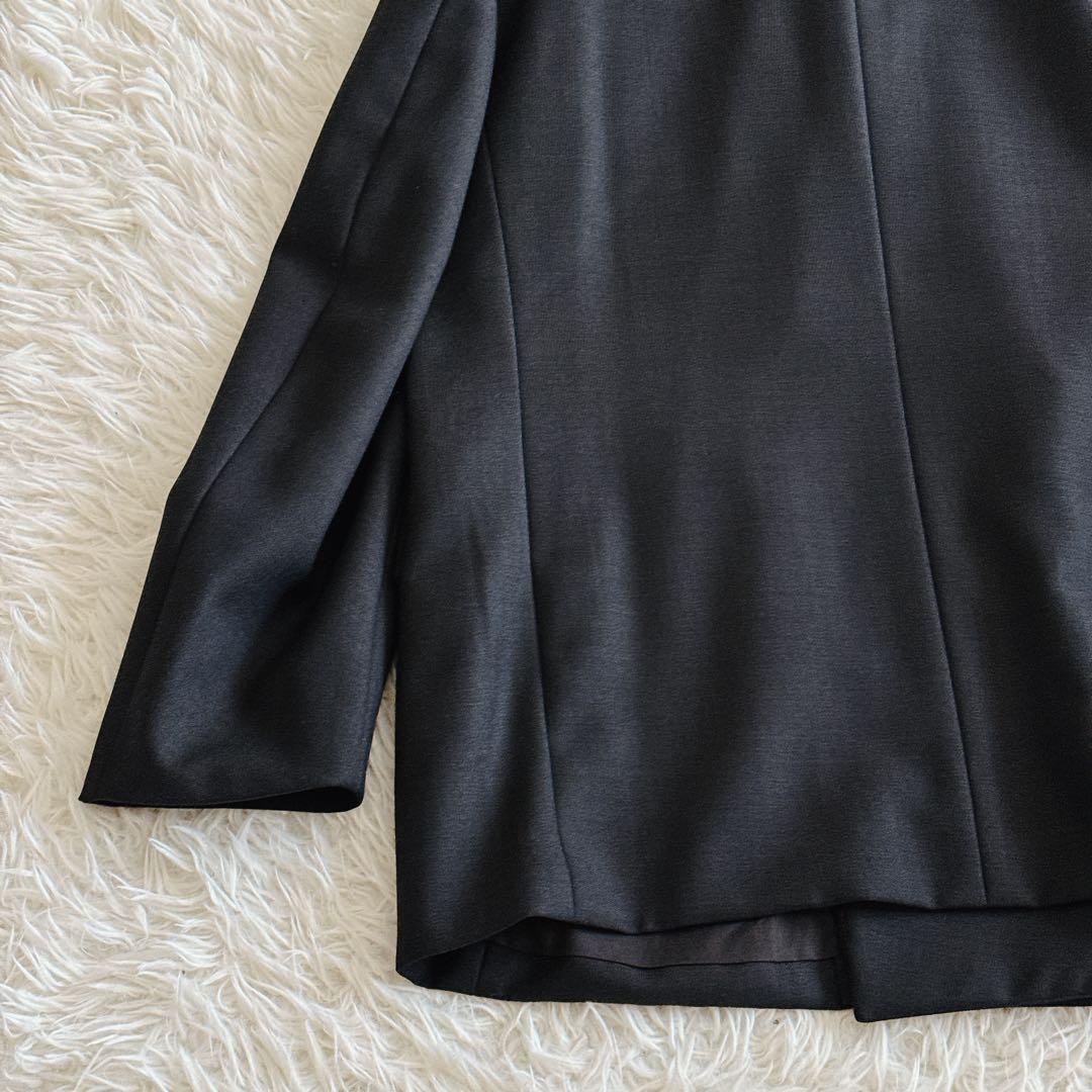 未使用タグ付き✨Llife DOESKIN TAILORED JACKET