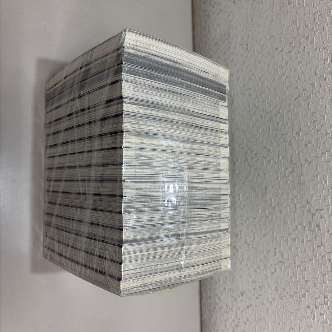 死神坊ちゃんと黒メイド　全16巻セット