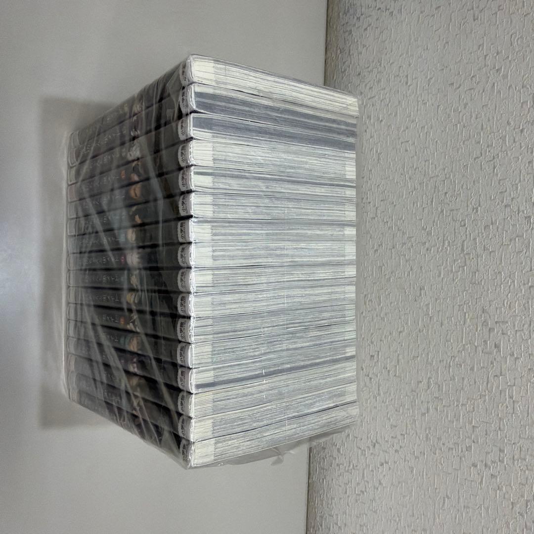 死神坊ちゃんと黒メイド　全16巻セット