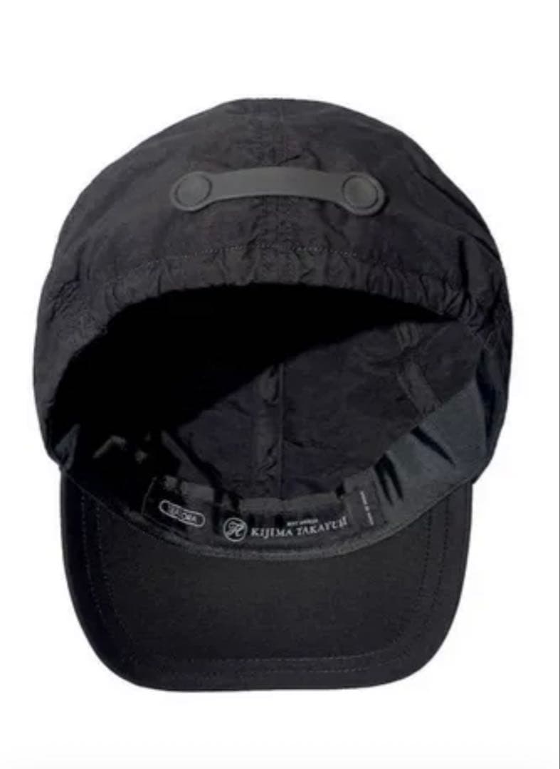 【完全新品】TEATORA CARTRIDGE CAP