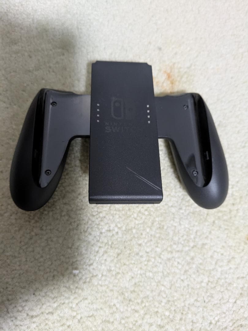 Nintendo Switch 本体 ネオンブルー PROコントローラー セット