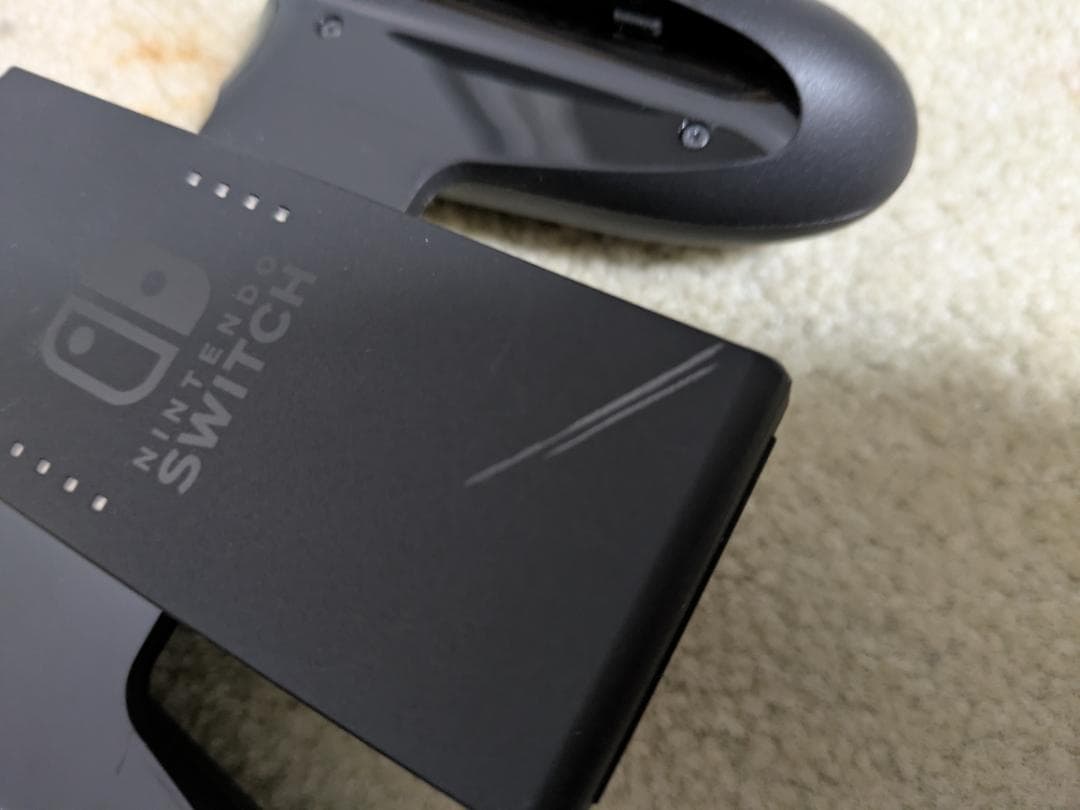 Nintendo Switch 本体 ネオンブルー PROコントローラー セット